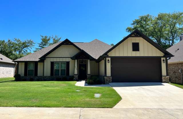 3935 Old Omen Rd. - 3935 Old Omen Road, Tyler, TX 75707 3935 Old Omen Rd. - 3935 Old Omen Road, Tyler, TX 75707