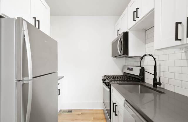 MOVE IN NOW! FULLY RENOVATED 2 BEDROOM IN DORMONT! photos photos
