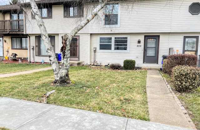 Spacious 3BR w/ Garage  Central AC – Near Pittsburgh Airport photos photos