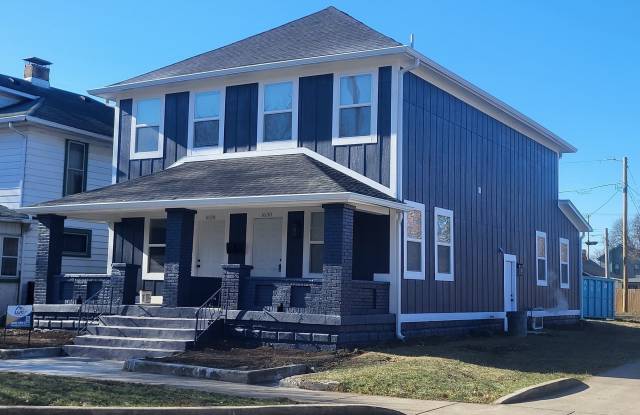 1630 N Arsenal Avenue photos photos
