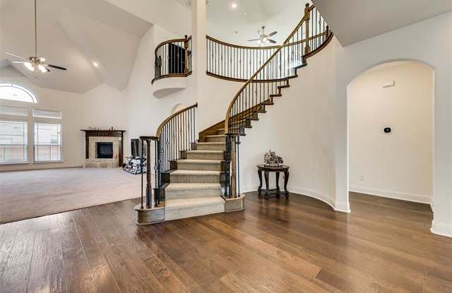 13024 Nimble Drive - 13024 Nimble Dr, Frisco, TX 75035