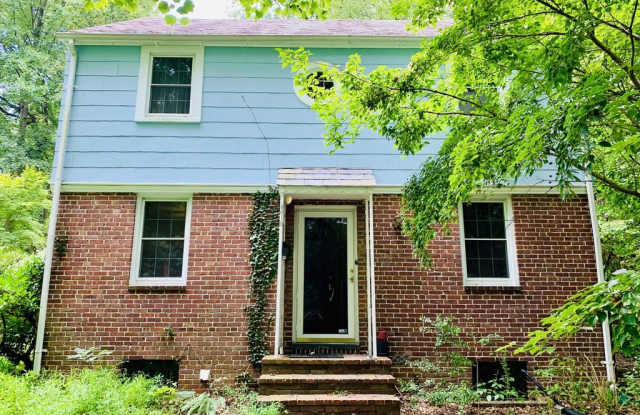 4619 Briarclift Rd - 4619 Briarclift Road, Baltimore, MD 21229
