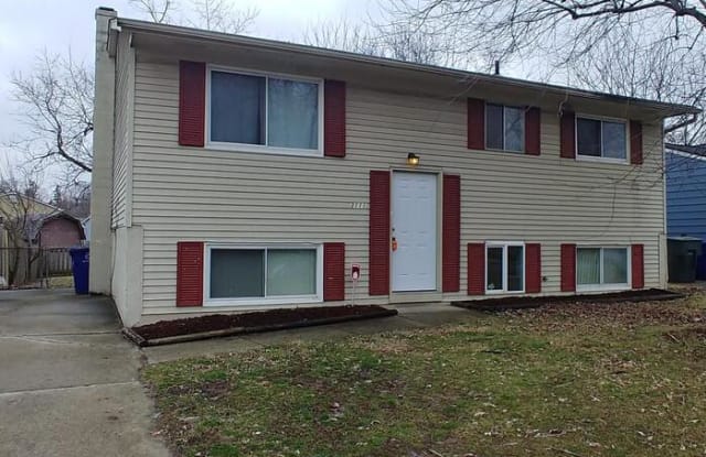 3111 Wallingford Avenue - 3111 Wallingford Avenue South, Columbus, OH 43231