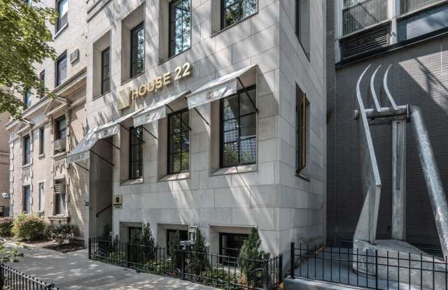 22 E Elm Street unit: Ph photos photos