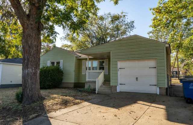 3 Bed 1 Bath Tulsa! Gallery 3