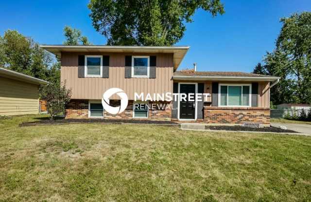 4856 Cryodon Boulevard North photos photos