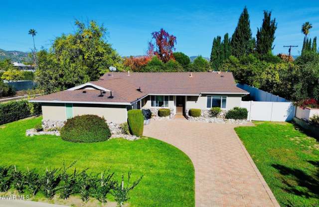 23813 Calvert Street photos photos