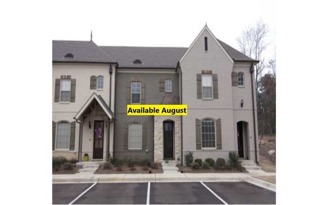 Brighton Village - 3001 Old Taylor Road, Oxford, MS 38655