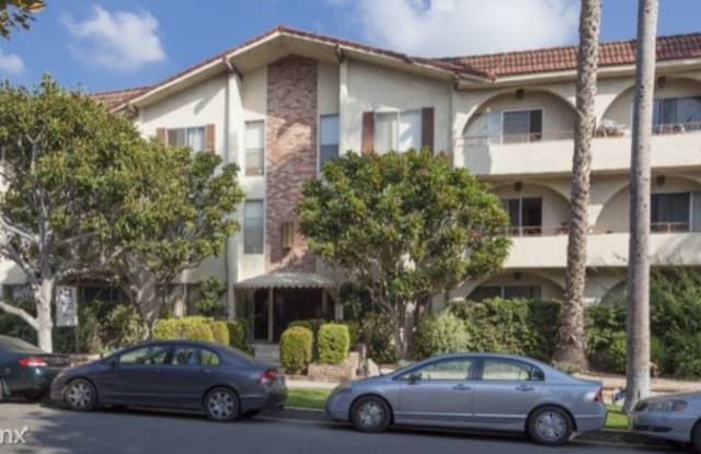 1834 Bentley Ave. 305 - 1834 South Bentley Avenue, Los Angeles, CA 90025