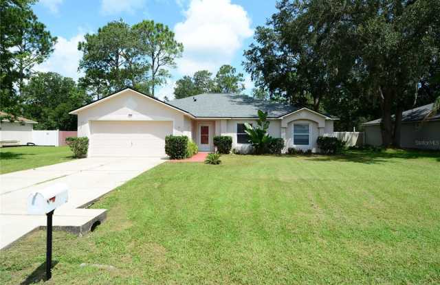 12 PINE BROOK DRIVE - 12 Pine Brook Drive, Palm Coast, FL 32164