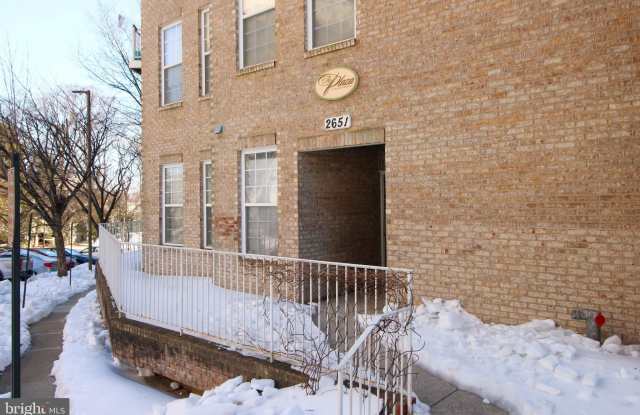 2651 PARK TOWER Drive unit: 302 photos photos