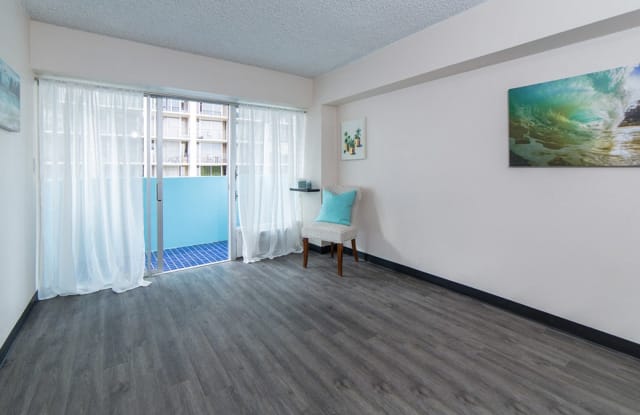 Waikiki Walina Apartment Homes Gallery 3