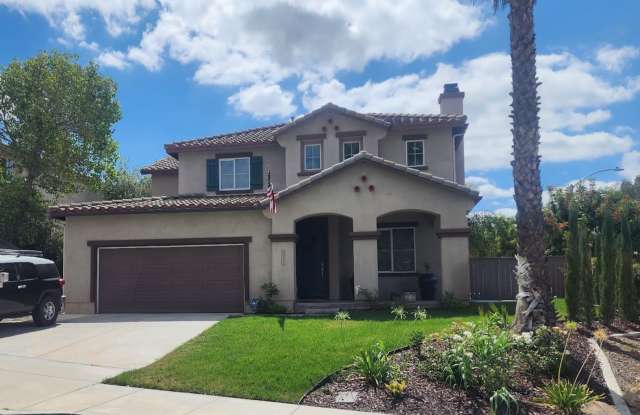Gorgeous 4 Bedroom Home in Temecula with RV/Boat Parking! photos photos