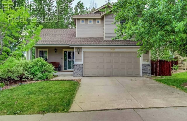 19589 E Elk Creek Dr - 19589 East Elk Creek Drive, Parker, CO 80134
