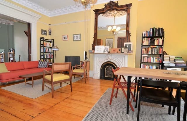 20 Worcester Square photos photos