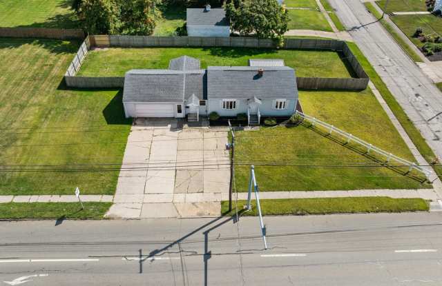 Nice One Story Home by Bayfront Connector w Huge Fenced in Backyard  3 Bedrooms for Rent-To-Own photos photos