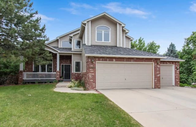 5369 Wild Dunes Ct - 5369 Wild Dunes Court, Boulder, CO 80301