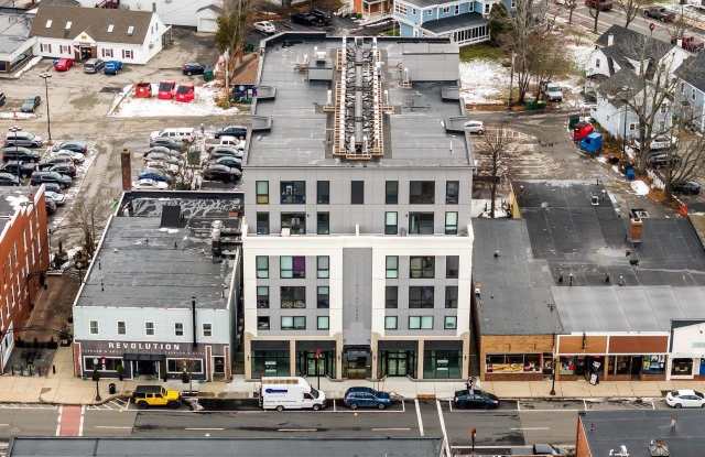 55 N Main Street Gallery 2