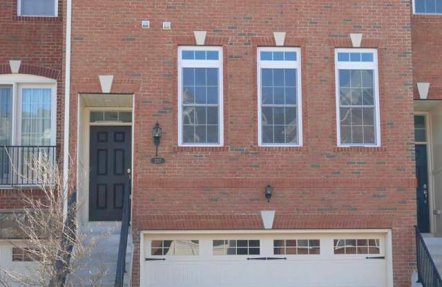 207 CENNING TERRACE - 207 Cenning Terrace, Purcellville, VA 20132