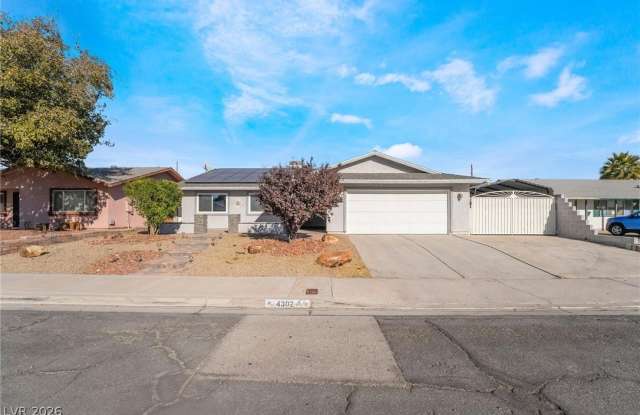 4302 Skywalker Avenue Gallery 1