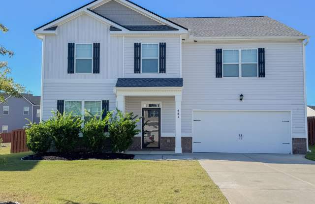441 Furlough Drive Gallery 1