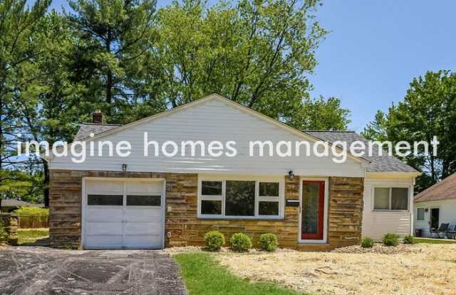 6561 Solon Boulevard - 6561 Solon Boulevard, Solon, OH 44139