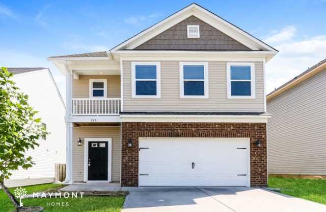 275 Claudia Drive - 275 Claudia Drive, Columbia County, GA 30813