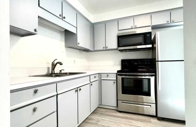 2596 Fir Ave - A - 2596 Fir Avenue, Bremerton, WA 98310
