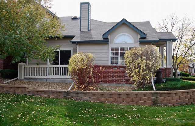 3080 South Yampa Way Gallery 3