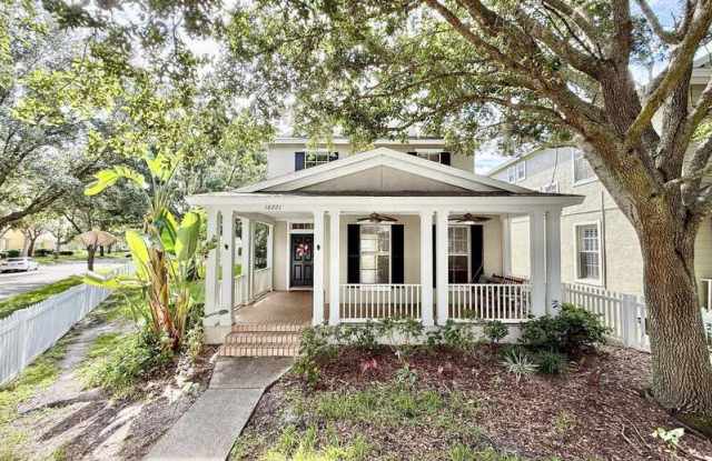16221 Bridgewalk Drive Gallery 2