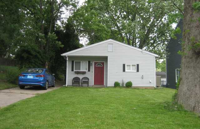 6385 FOREST AVENUE - 6385 Forest Ave, Elkridge, MD 21075