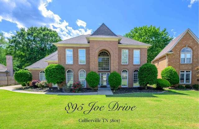 895 JOE Dr photos photos