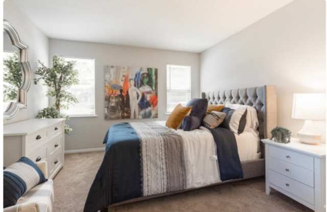 Old Mill Townhomes photos photos