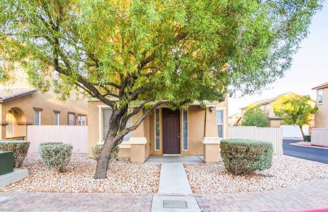 Beautiful 3-Bedroom Home with Loft in North Las Vegas Gallery 1