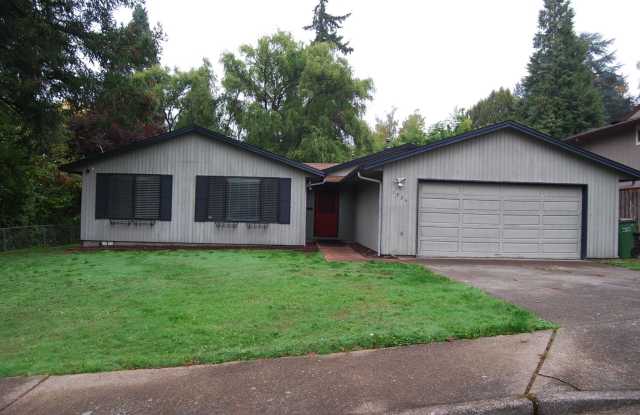 3 Bedroom 2 Bath Home Newberg, OR 97132 photos photos