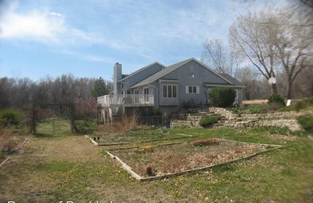 29464 DANIEL RD. - 29464 Daniel Road, Pueblo County, CO 81006