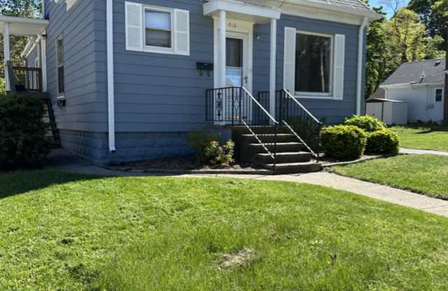 416 La Salle Ave - 416 La Salle Avenue, St. Joseph, MI 49085 416 La Salle Ave - 416 La Salle Avenue, St. Joseph, MI 49085