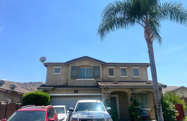 Spacious 4-Bedroom Home with Modern Upgrades in Moreno Valley photos photos