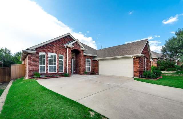 2845 Eganridge Lane - 2845 Eganridge Lane, Rockwall, TX 75087
