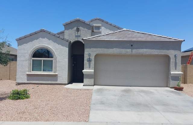 25322 W CARSON Drive - 25322 West Carson Drive, Buckeye, AZ 85326 25322 W CARSON Drive - 25322 West Carson Drive, Buckeye, AZ 85326