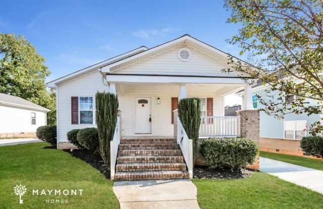 1447 North Cherry Street photos photos