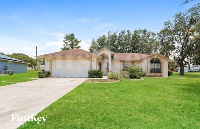 539 Anise Court - 539 Anise Court, Poinciana, FL 34759