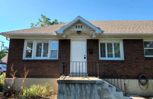 508 East Cleveland Avenue photos photos