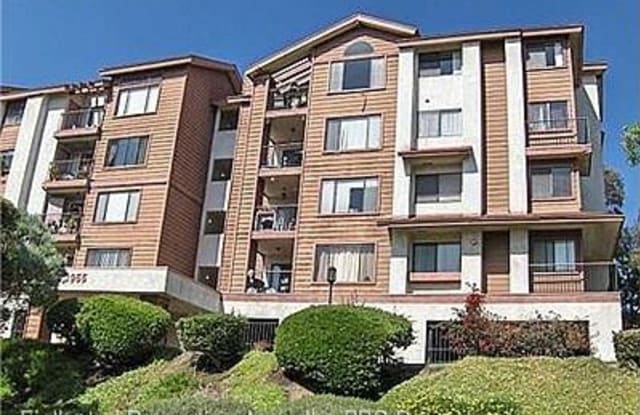 3955-69 Faircross Place - 3955 Faircross Pl, San Diego, CA 92115