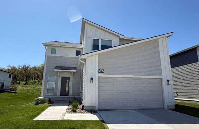 Luxury New Construction Home - RENT SPECIAL! photos photos