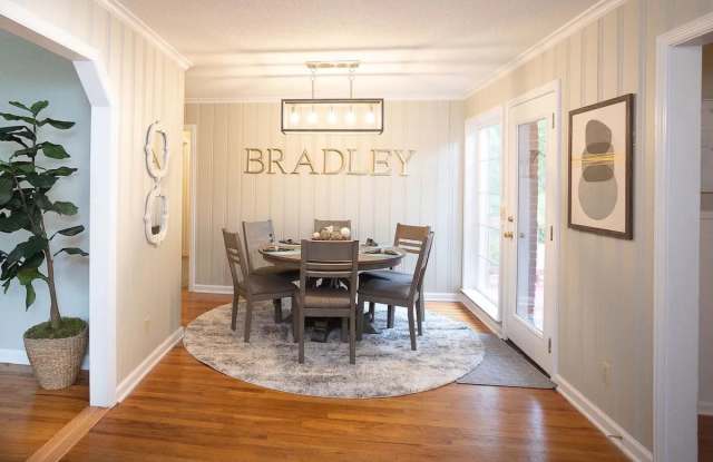 1824 Bradley Dr - 1824 Bradley Drive, Columbia, SC 29204