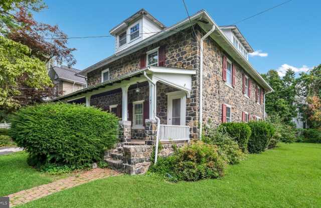147 CONESTOGA ROAD - 147 Conestoga Road, Delaware County, PA 19087
