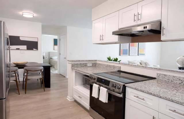 The Landings at Tiger Lily - Affordable Housing Gallery 2
