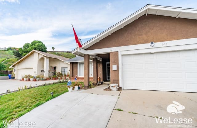 167 Parkcreek Ct - 167 Parkcreek Court, San Diego, CA 92114