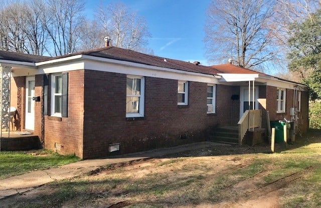 1929 Terrybrook Ln - 2 - 1929 Terrybrook Lane, Charlotte, NC 28205